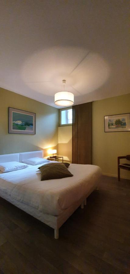 Gite Pago Villefranche-de-Rouergue Extérieur photo