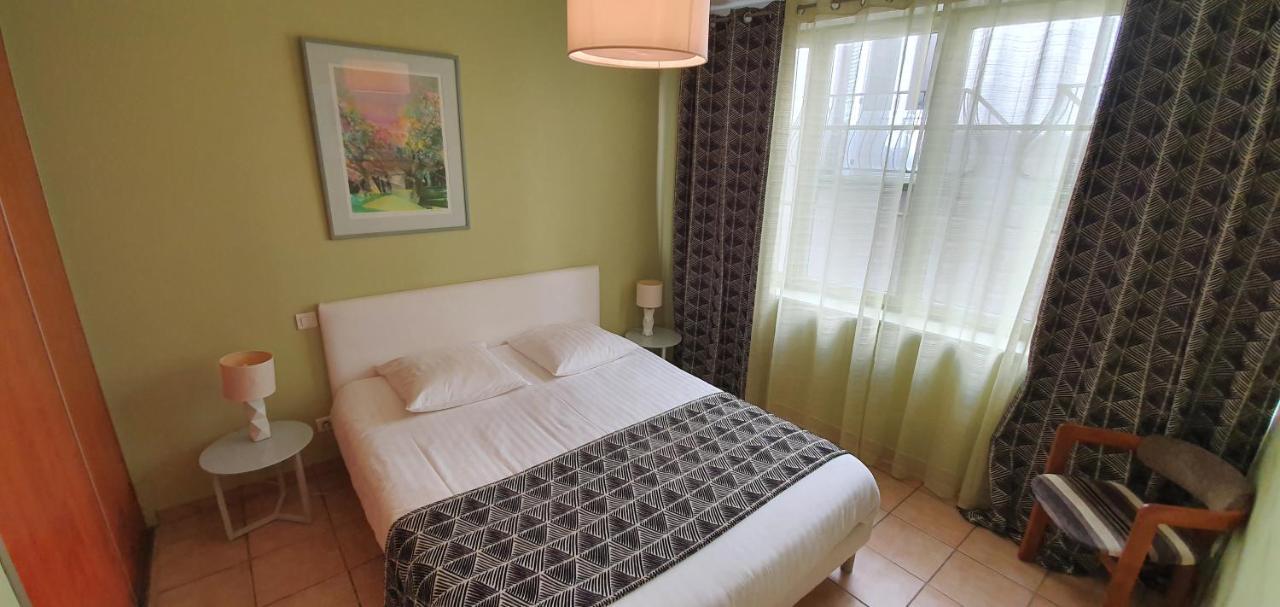 Gite Pago Villefranche-de-Rouergue Extérieur photo