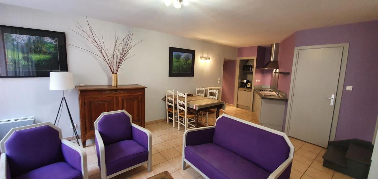 Gite Pago Villefranche-de-Rouergue Extérieur photo