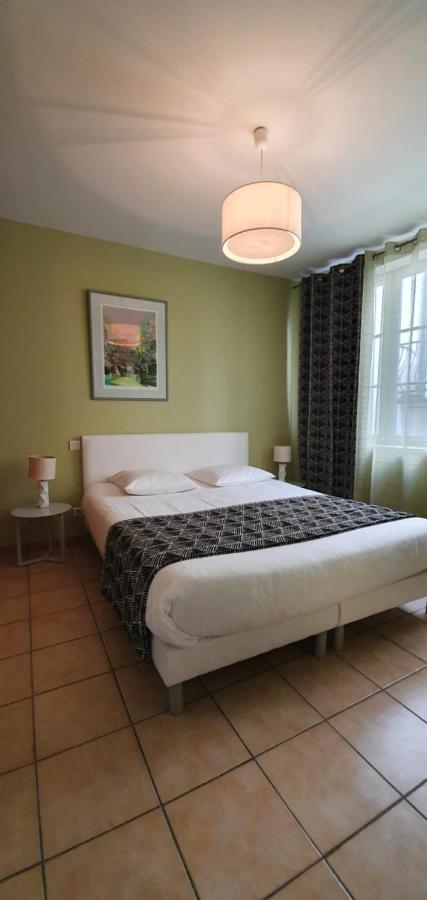 Gite Pago Villefranche-de-Rouergue Extérieur photo